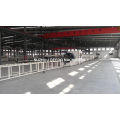 Kunststoff HDPE PVC PP PPR Rohrfertigungsstraße